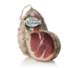 Culatello Pio Tosini stagionato in cantina, salume di eccellenza