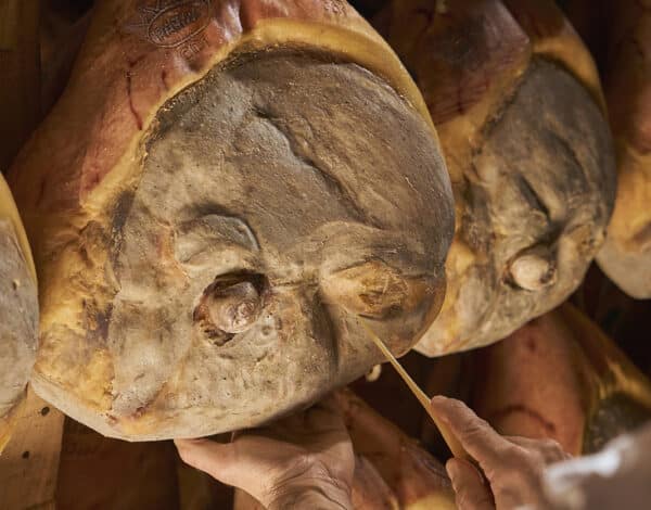 Prosciutto Di Parma7432