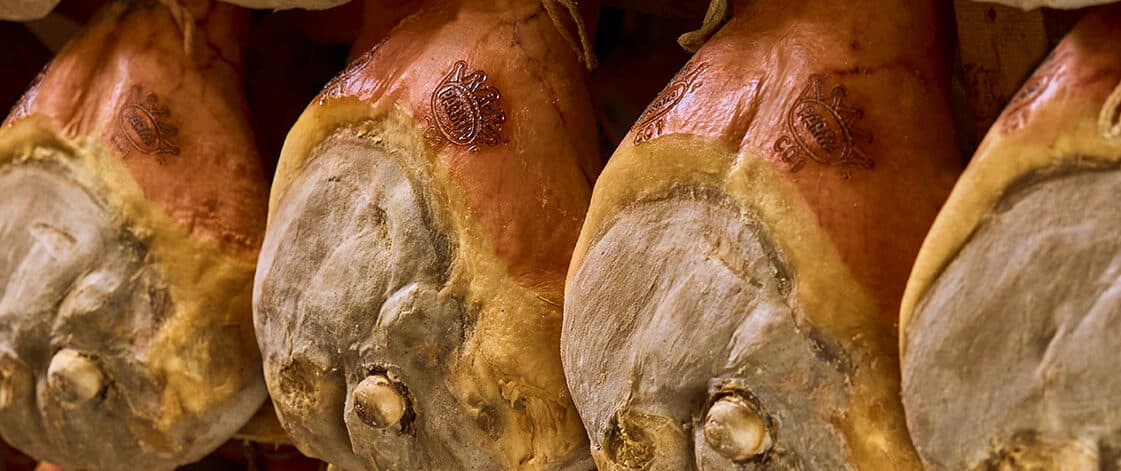 Prosciutto Di Parma7585