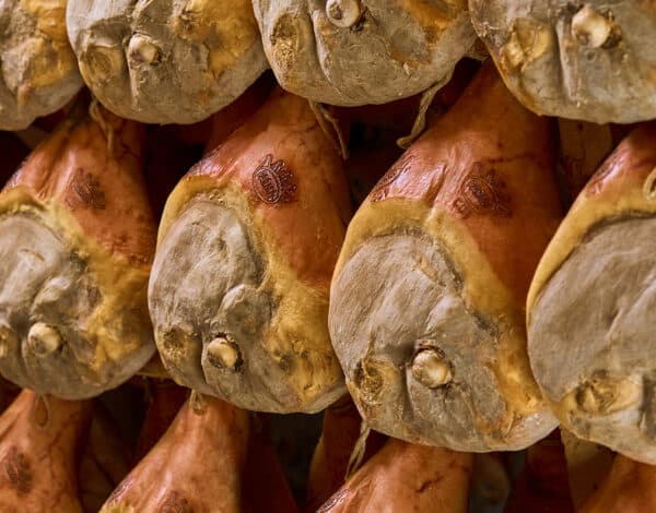 Prosciutto Di Parma7585